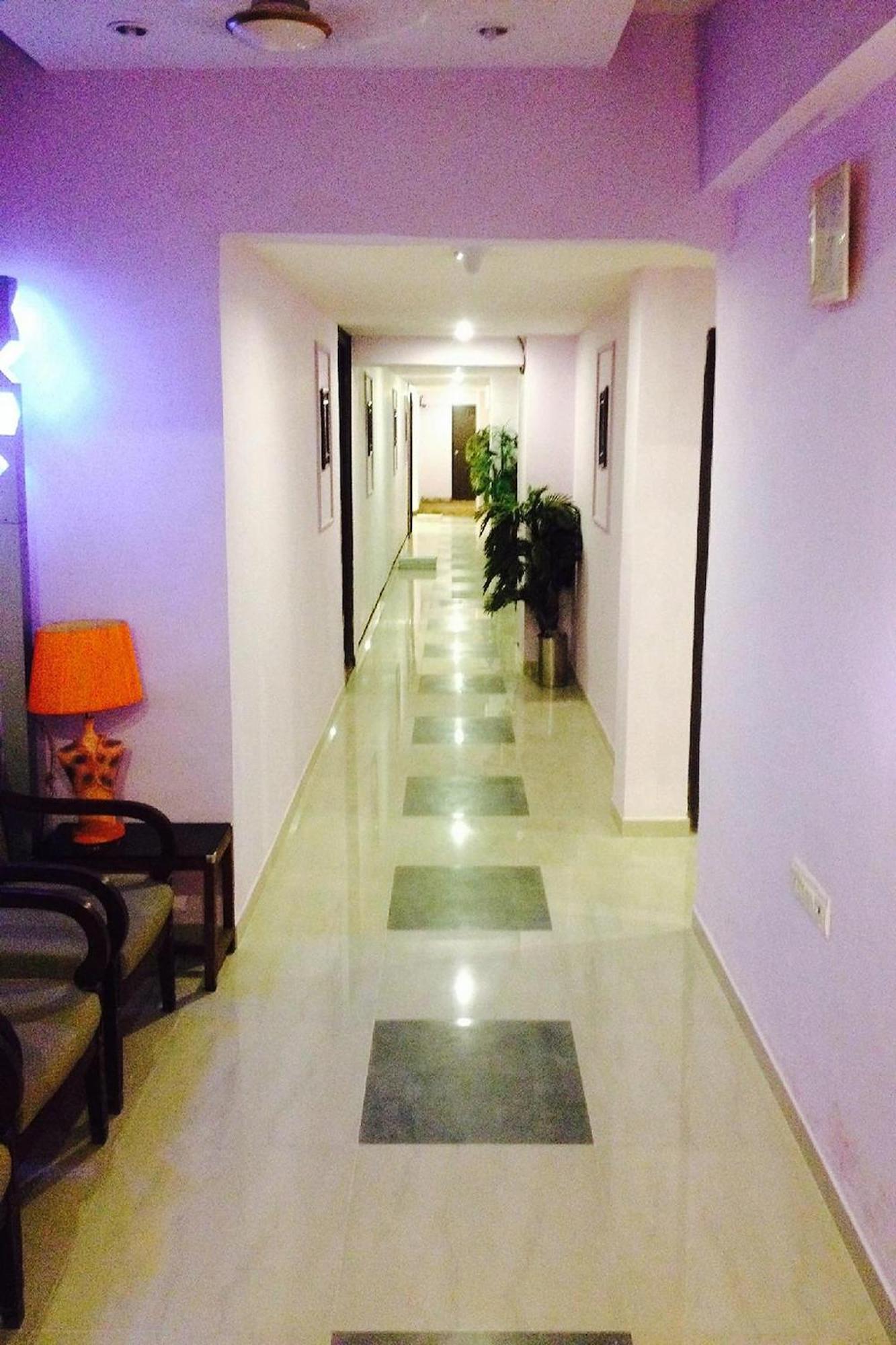 Hotel Maan Residency Satellite Road Amhedabad Dış mekan fotoğraf