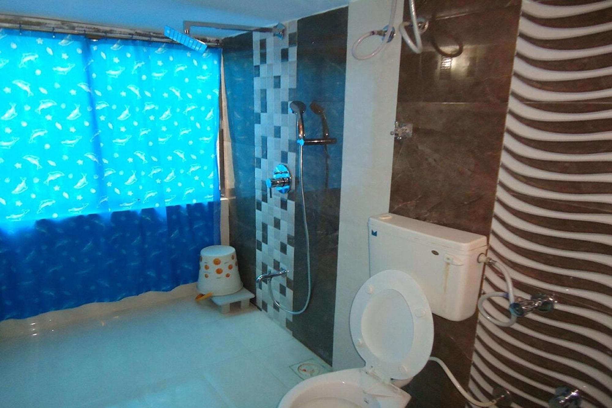 Hotel Maan Residency Satellite Road Amhedabad Dış mekan fotoğraf