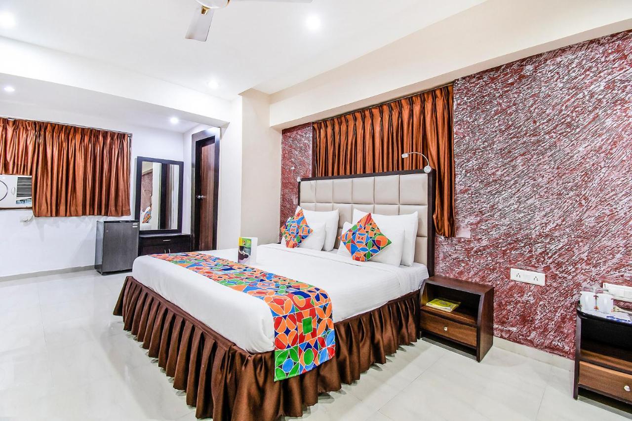 Hotel Maan Residency Satellite Road Amhedabad Dış mekan fotoğraf