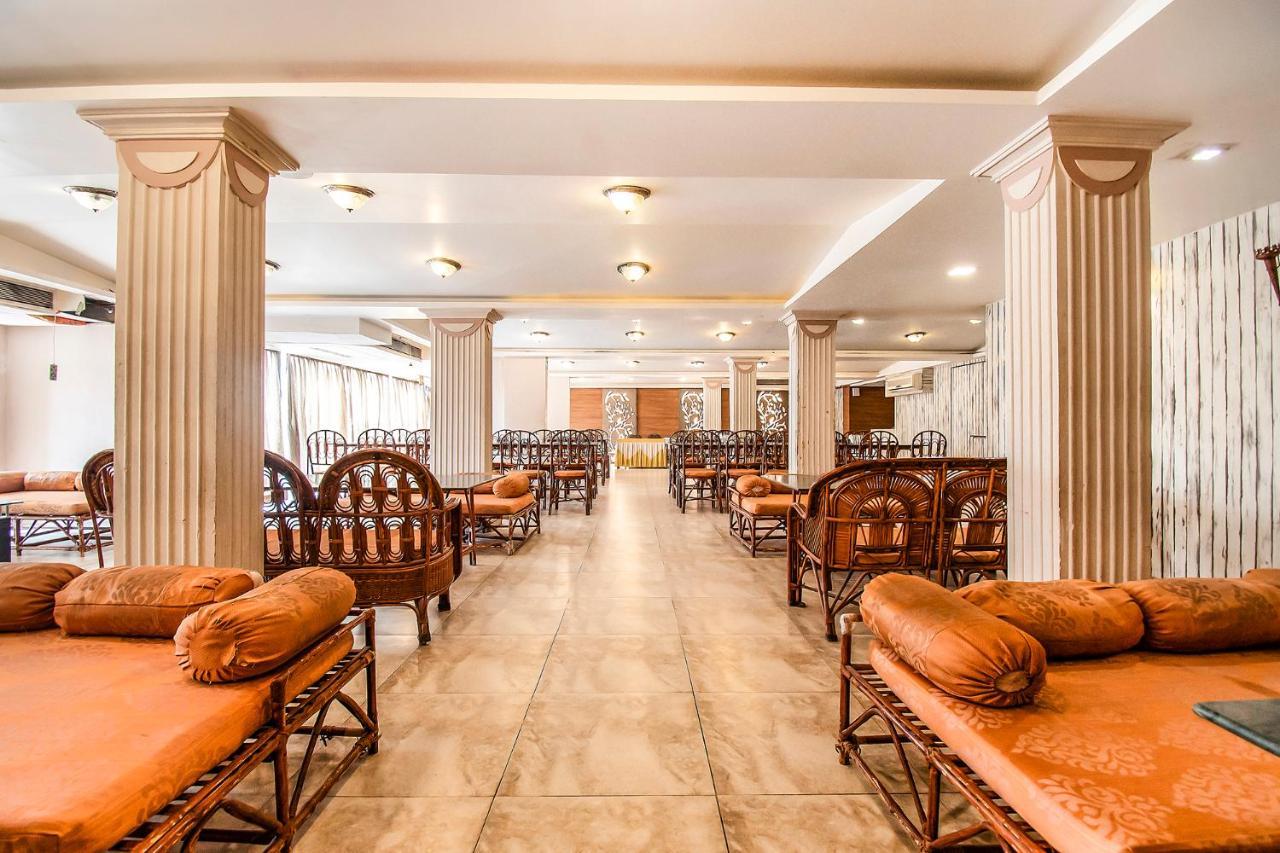 Hotel Maan Residency Satellite Road Amhedabad Dış mekan fotoğraf
