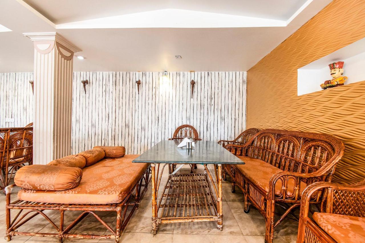 Hotel Maan Residency Satellite Road Amhedabad Dış mekan fotoğraf