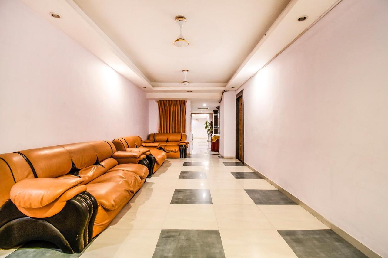 Hotel Maan Residency Satellite Road Amhedabad Dış mekan fotoğraf
