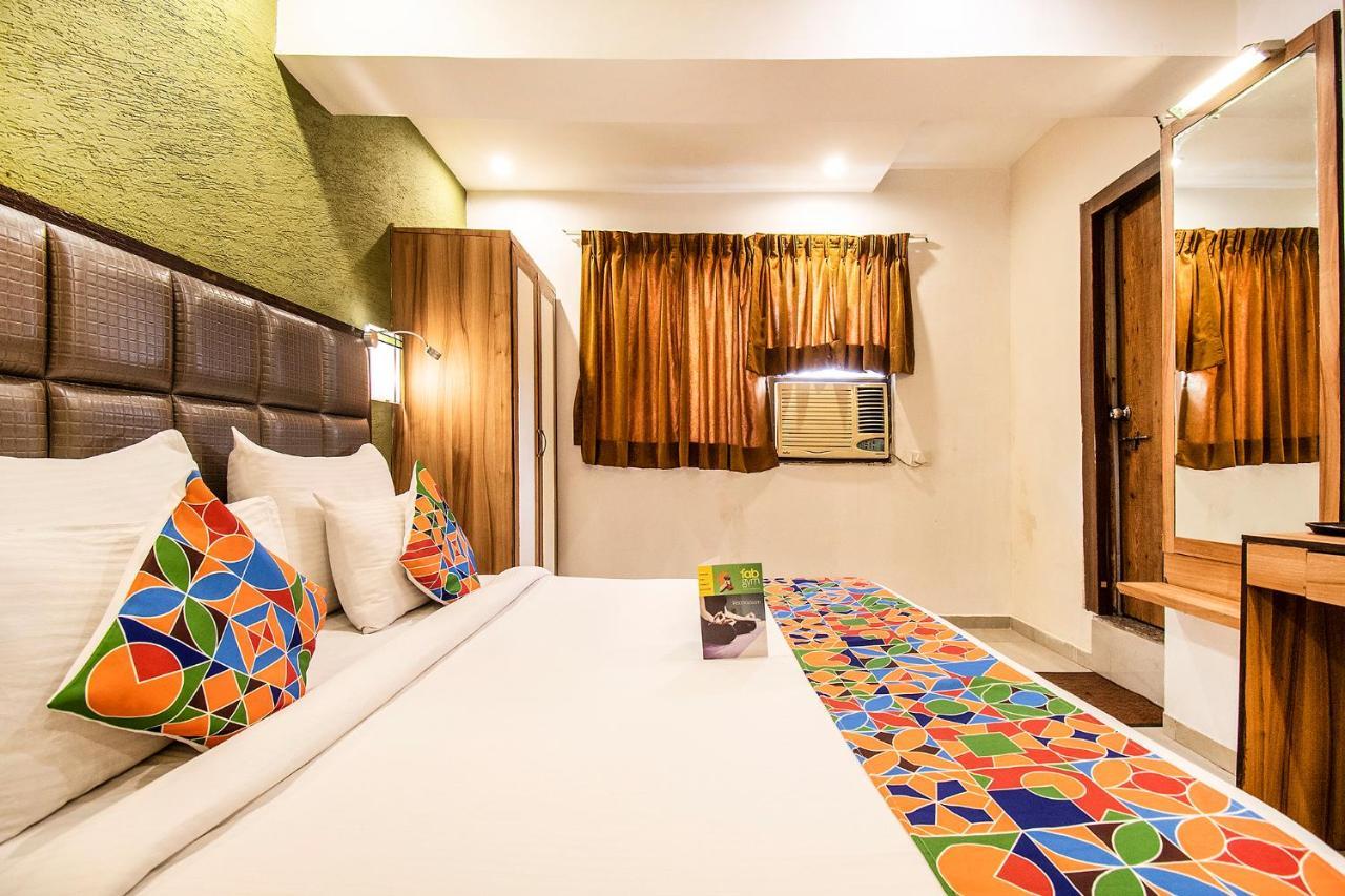 Hotel Maan Residency Satellite Road Amhedabad Dış mekan fotoğraf