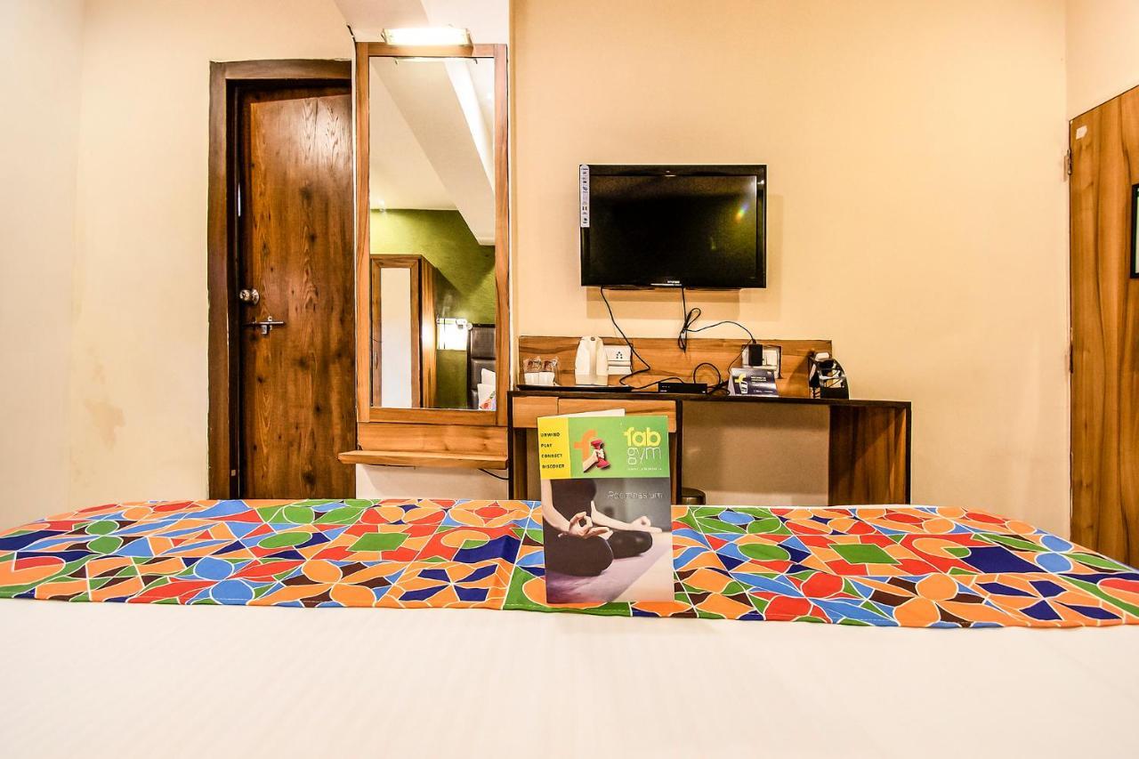 Hotel Maan Residency Satellite Road Amhedabad Dış mekan fotoğraf